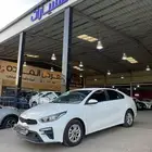 كيا K3 2019