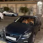 مازدا 3 موديل 2015