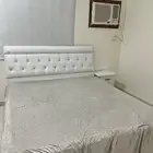 مجلس وسرير