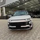 هيونداي كريتا جراند 2025 7 مقاعد