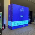 تاجير شاشات عملاقه