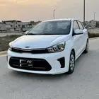 للبيع كيا بيجاس 2020 بدي وكالة
