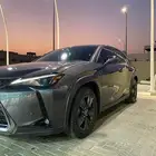 لكزس يو اكس موديل 2023 مالك أول بحالة الوكالة