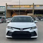 تويوتا كامري 2022