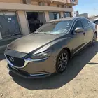 مازدا
