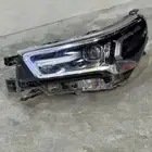 شمعة هايلكس 2022