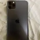 iPhone 11 Pro Max بخمس 550 صامل تواصل معي واتس