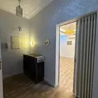 شقه للاجار مميزه فيه بعض الأثاث والمطبخ مركب مع عدد5 مكيفات