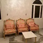 كراسي رسميه للمداخل