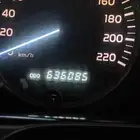 جيب لكزس 470 موديل 2007 الممشى في الصوره