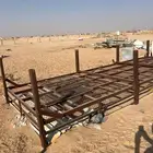 دكه حديد دكات