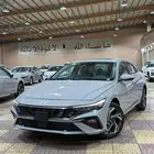 هونداي النترا كمفورت 2025 مكينه 2000cc كوري