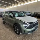 كيا سبورتاج لارج 1500 GLS نص فل 2026 كاش واقساط