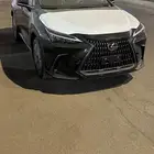 لكزس NX350 aa 2025 بسعر 188.500