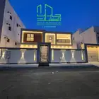 دور وملحق للبيع بحي السويس
