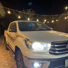 هايلوكس دبل 2017 اتوماتيك