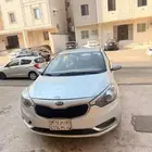 كيا سيراتو 2015