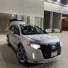 فورد ايدج 2011سبورت اعلى فئة