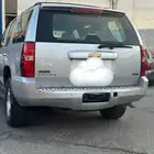 تاهو شفروليه