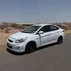 اكسنت 2013