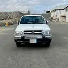 هايلوكس 2002 GLX ممتازه للمستخدم