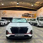 شانجان CS35 سمارت 2025 السعر شامل67800