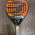 مضرب بادل