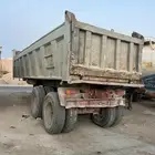 صندوق قلاب ايجار