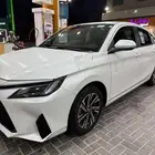 يارس 2023 فل كامل ابيض