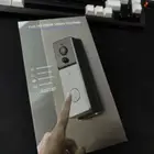 كاميرا مراقبة بجرس ذكي