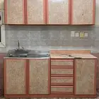 مطبخ للبيع