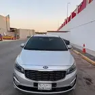كيا كارنفال 2019 فل كامل ديزل
