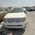 هايلوكس تشليح قطع غيار 2006