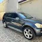 مرسيدس GL500 AMG