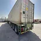 صناعة تيادر سطحات وقلابات