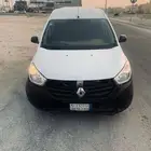 رينو دوكر فان 2016