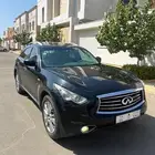 انفينيتي Qx70 - 2014