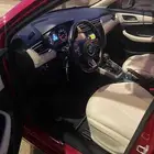 أم جي 2023  كاميرا شاشة مثبت سرعة