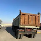 اكتروس 2003 قلاب