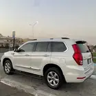 هافال H9 2022 وكاله