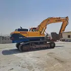 تأجير جميع أنواع المعدات الثقيله