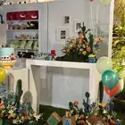 طاولات استقبال