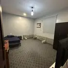 غرفة بمطبخها للإيجار حي العليا 2