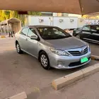 للبيع كورلا 2011 كرلا الدوادمي