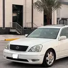 لكزس LS430 - 2002
