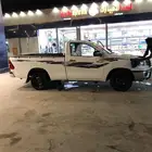 هايلكس