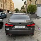 لكزسس ls500 F