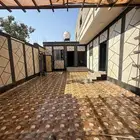 للإيجار دور ارضي