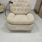 كراسي استرخاء كهربائية مع حامل جوال