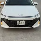 هونداي اكسنت موديل 2024